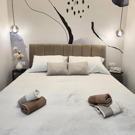 Apartamento & Kolovare 2, *