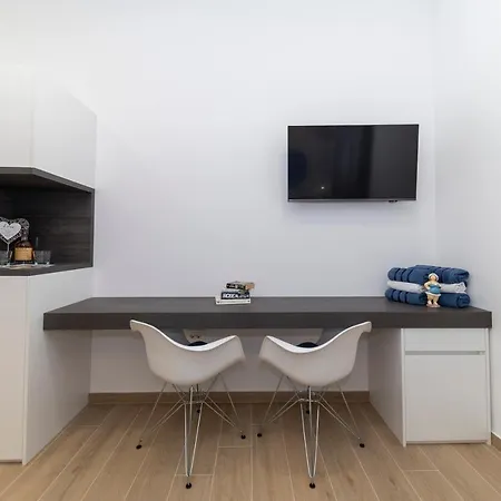 & Kolovare 2, Apartamento