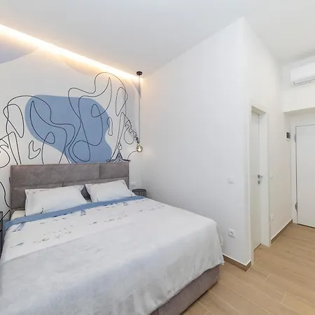 Apartamento & Kolovare 2, *
