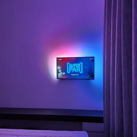 & Kolovare 2, Apartamento *