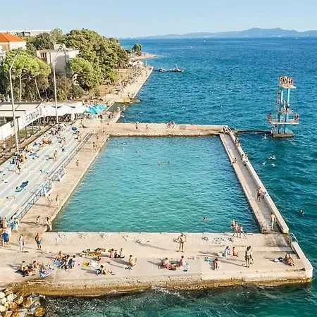 Apartamento & Kolovare 2,