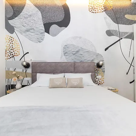 Appartamento & Kolovare 2, Zara