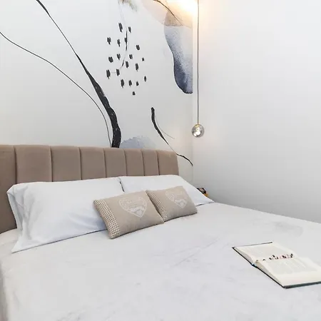 & Kolovare 2, Apartment Zadar
