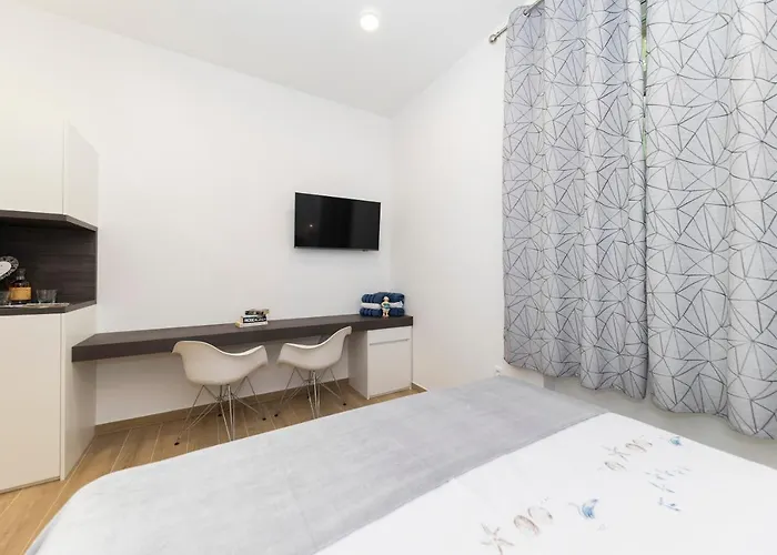 & Kolovare 2, Apartment Zadar