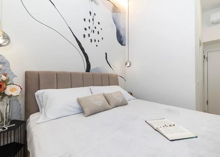 & Kolovare 2, Apartment Zadar